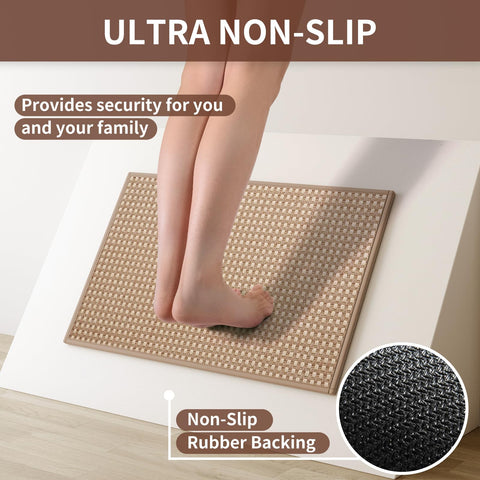 YDKGL washable design for easy cleaning after kitchen messes