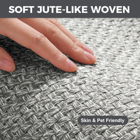 YDKGL versatile laundry-room mat for high-traffic spaces.