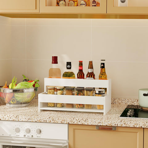 Yeavs compact dimensions demonstrate easy assembly and space-saving storage.