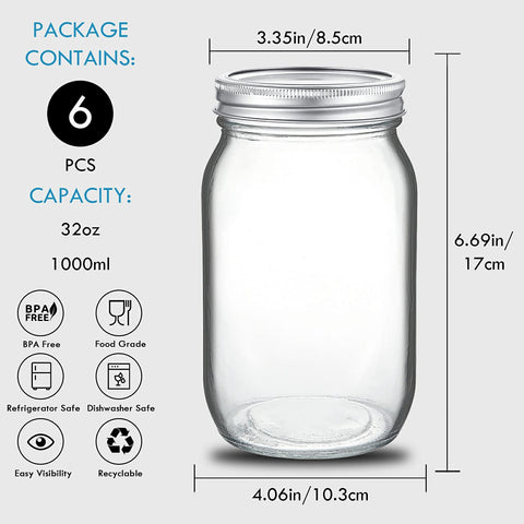 YEBODA jar showcasing jam flavor and clear visibility