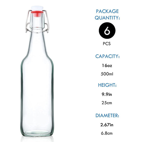 YEBODA easy-clean design supports quick bottle preparation for storage