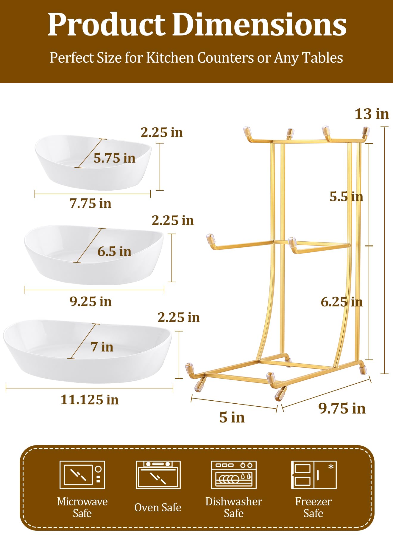 Yedio porcelain bowls close-up showing smooth glaze and food-safe material