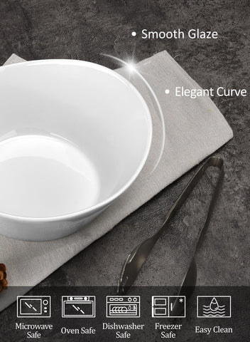 Yedio gift-ready bowls arrive in stylish packaging for housewarmings and holidays.