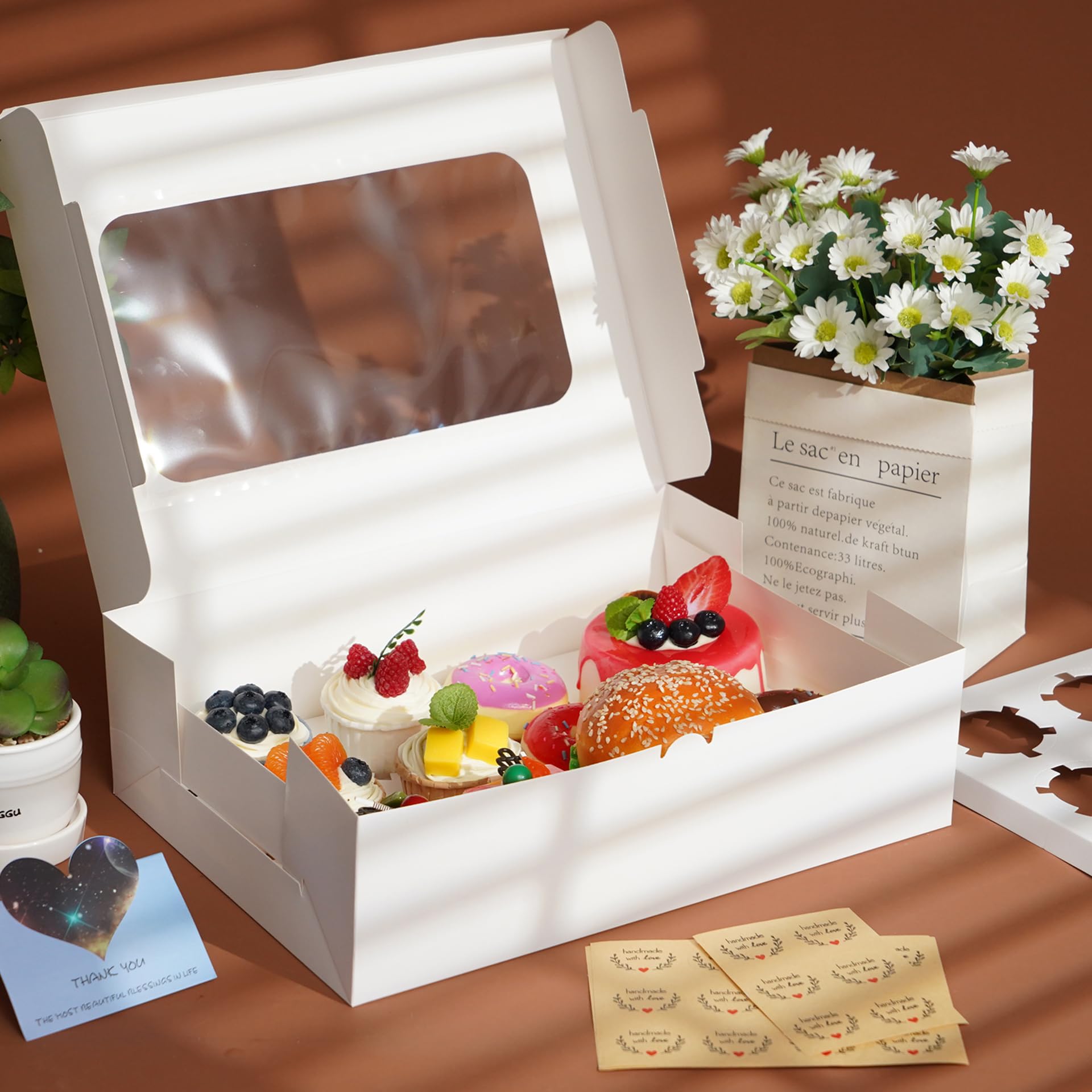 Yeplan bulk pack helps save packaging costs while maintaining display quality