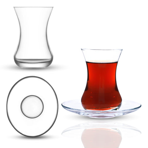 yersiz gift ready traditional tea set suitable for gatherings