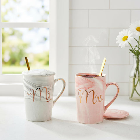 Yesland durable ceramic construction makes gifting easy and safe.