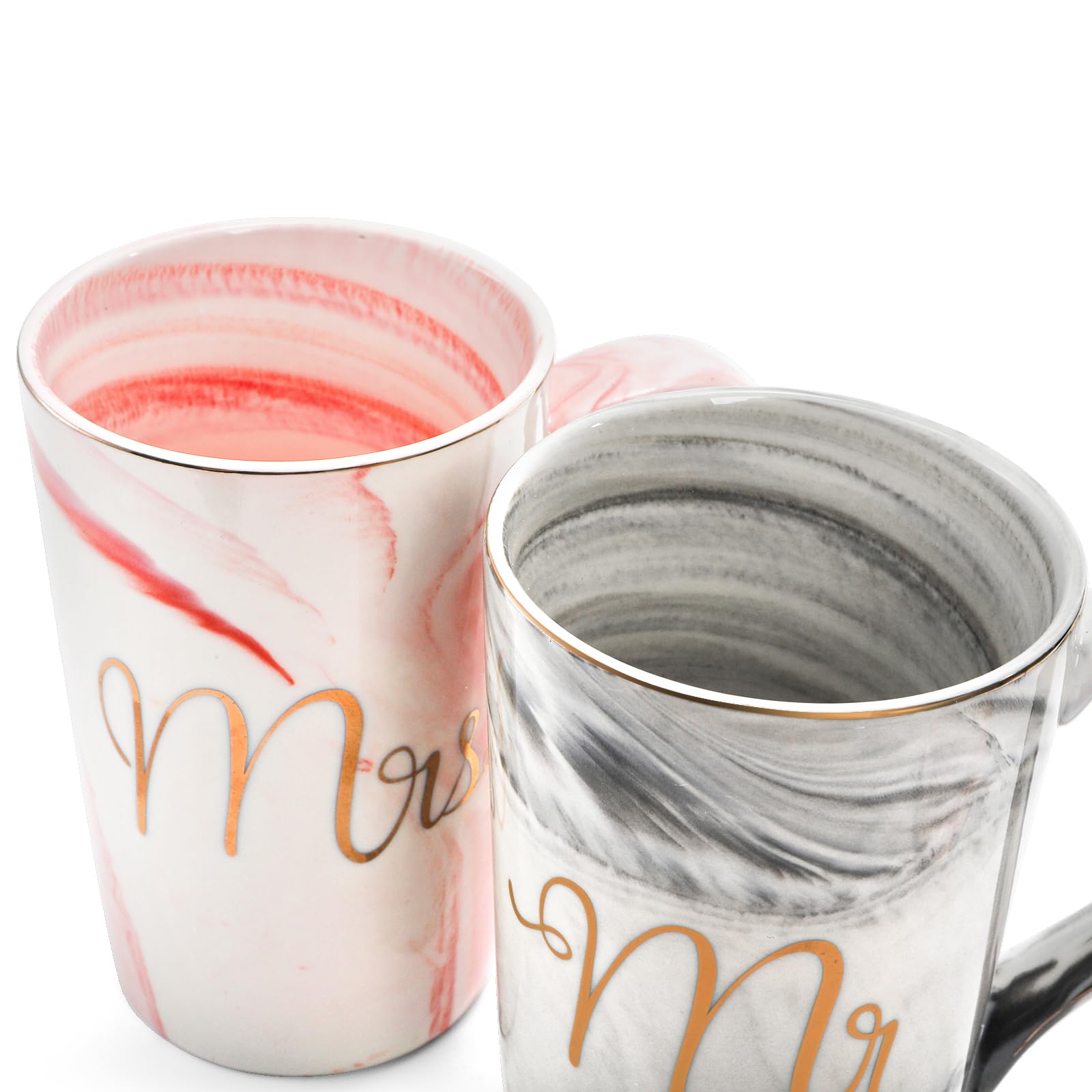 Yesland wedding gift mugs for couples perfect for engagements and anniversaries.
