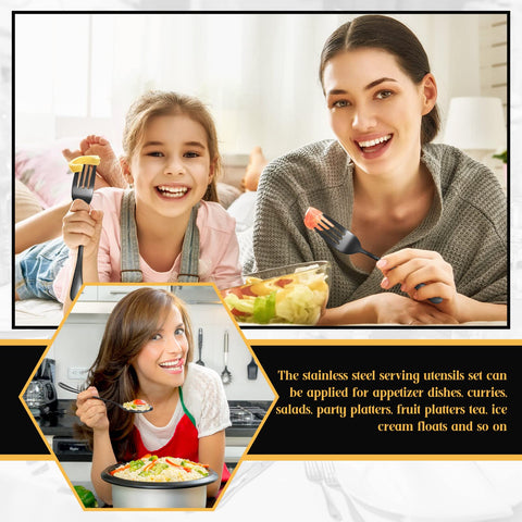 Yetene soup spoon with comfortable grip for soups and broths