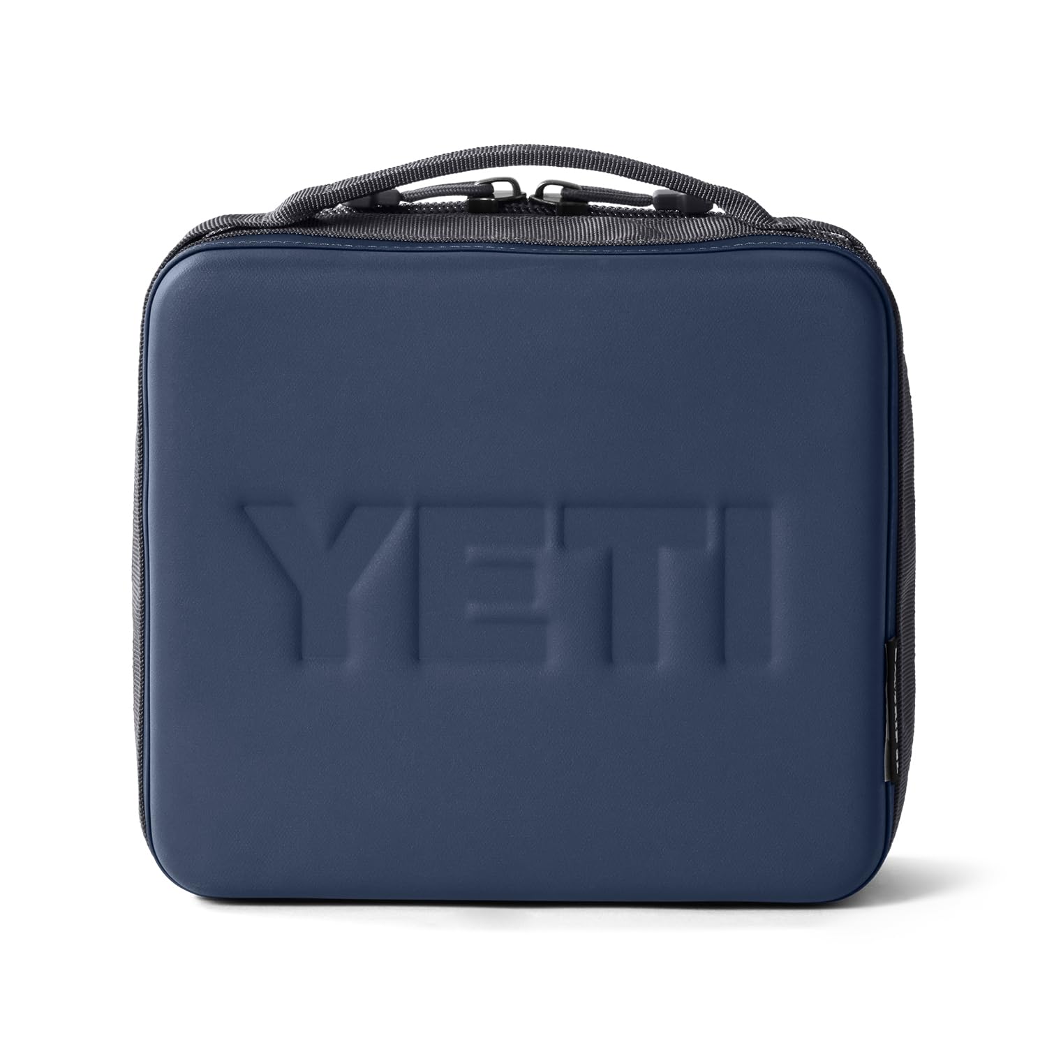 YETI Daytrip 3L navy exterior presents a durable daily lunch solution.