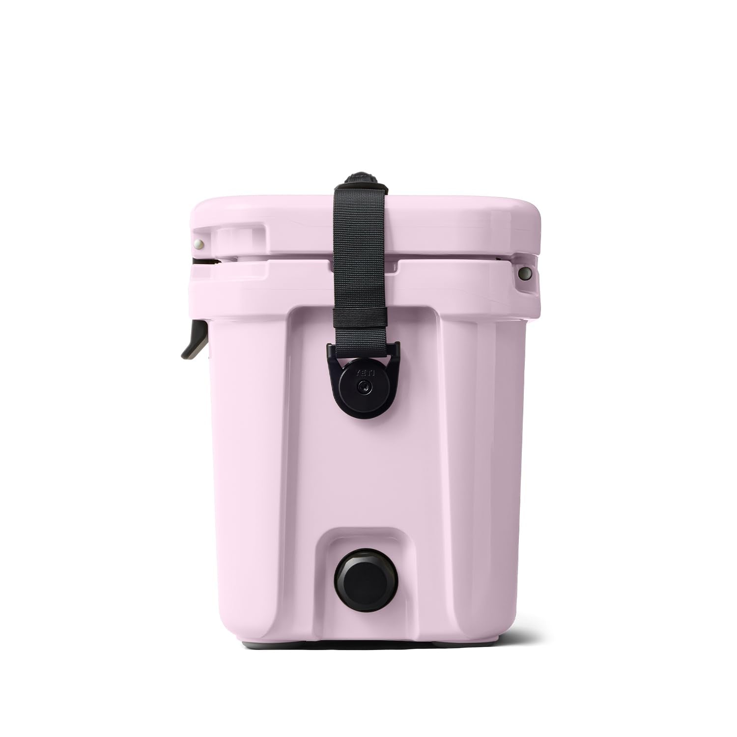 YETI LipGrip handles on Cherry Blossom Roadie 15