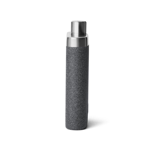 YETI Puncture- and rust-resistant stainless steel for rugged use.
