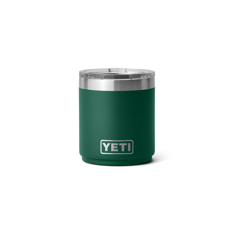 YETI Rambler 10 oz Lowball 2.0 for on-the-go sipping