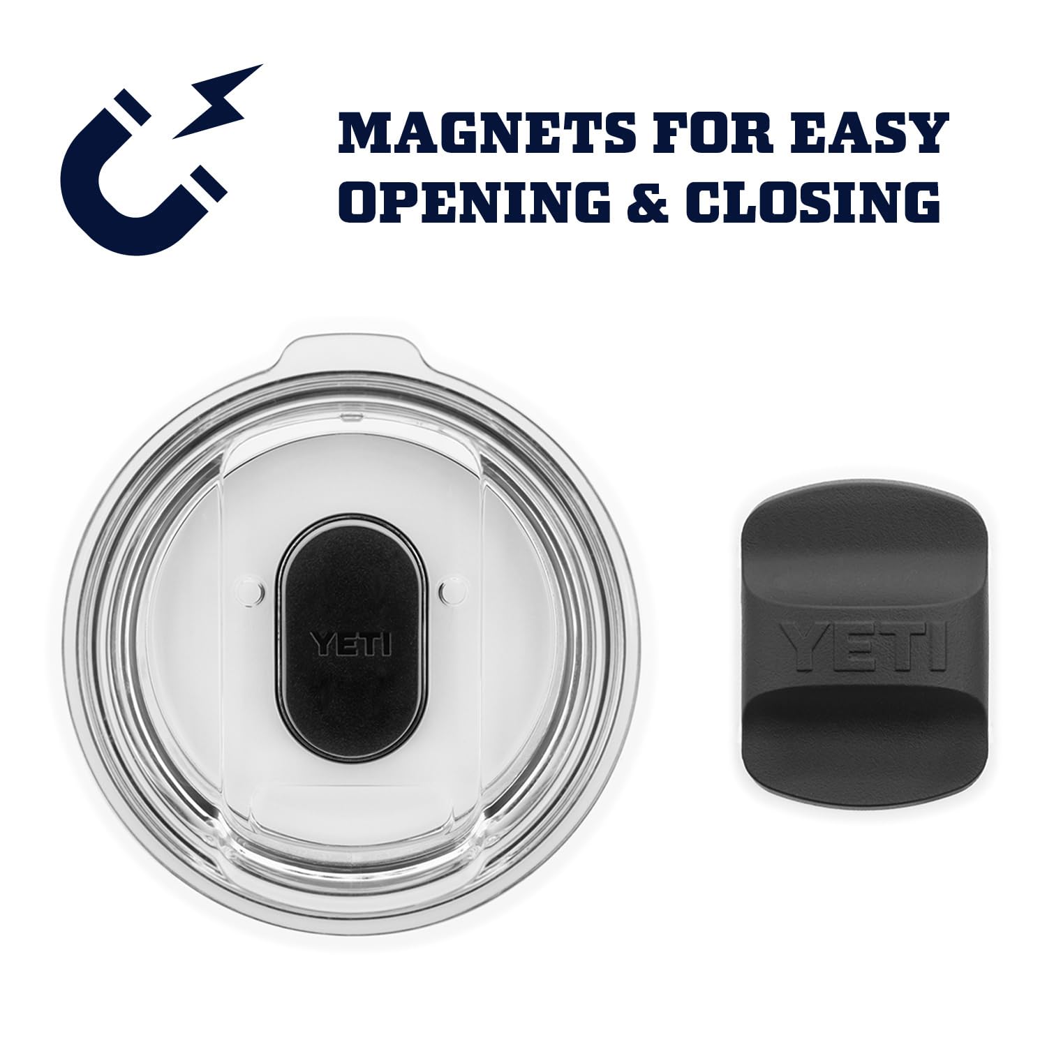 YETI Rambler cherry blossom tumbler durable finish for rugged use