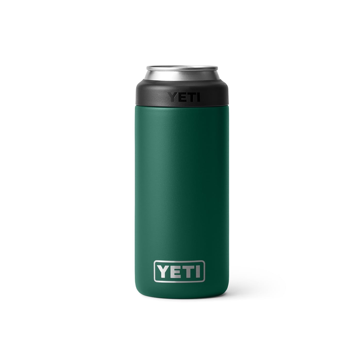 YETI Rambler Slim Colster size profile for 12 oz cans