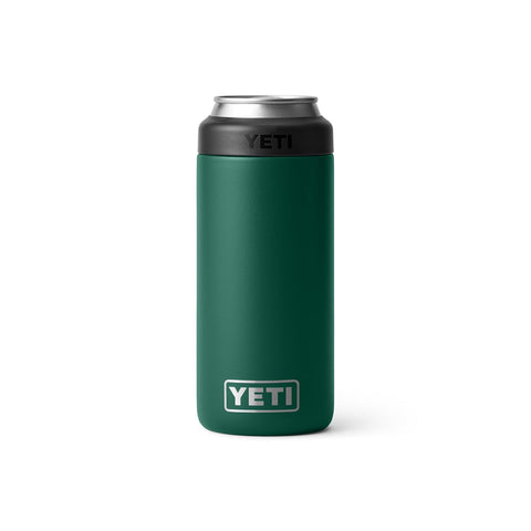 YETI Rambler Slim Colster size profile for 12 oz cans