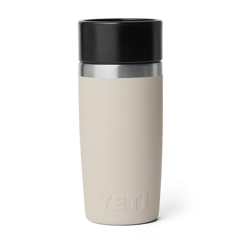 YETI Rambler dishwasher-safe bottle for simple cleanup after busy days