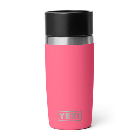YETI Rambler cap angle view for all-angle sipping