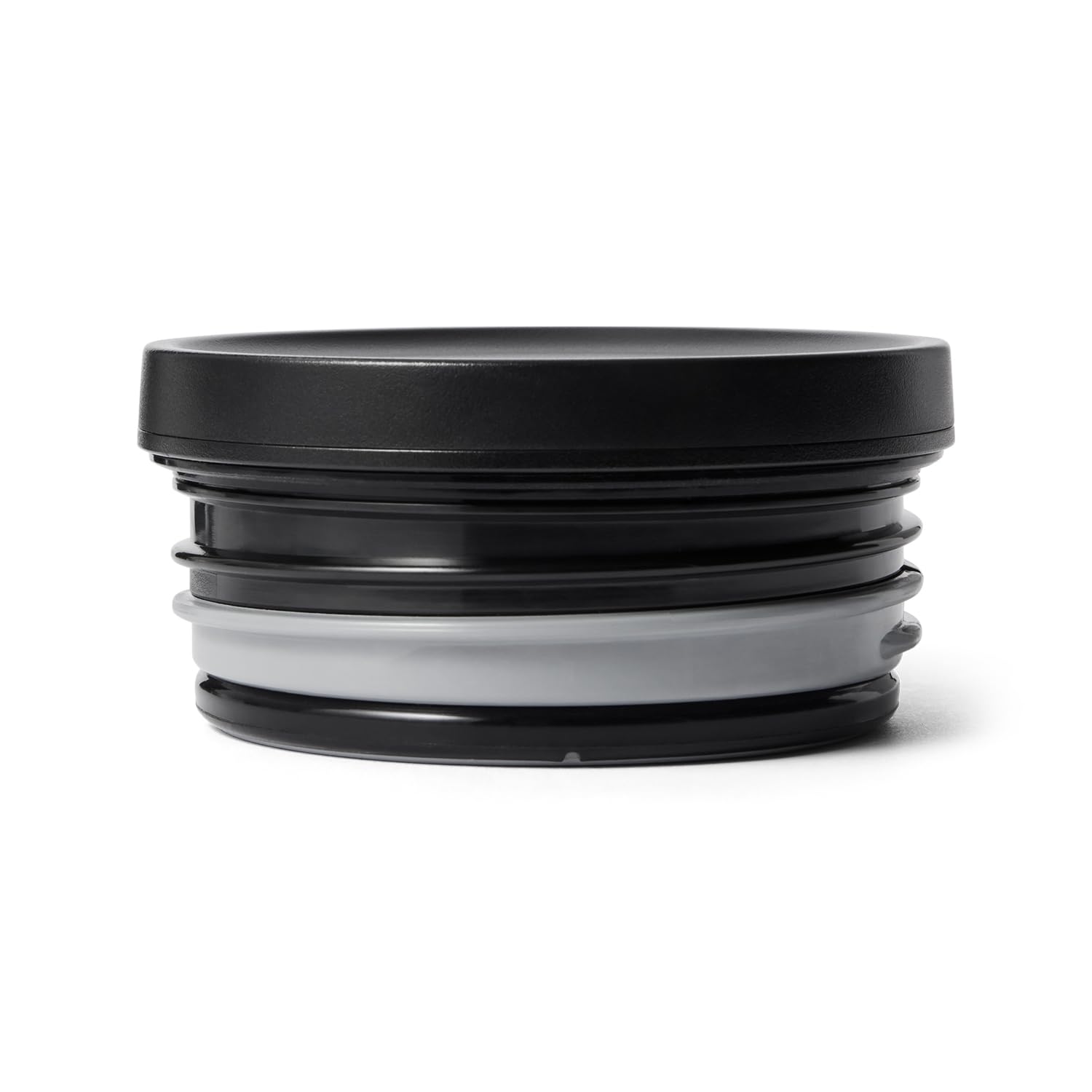 YETI Rambler 16 oz Food Jar in navy for outdoor-ready meals