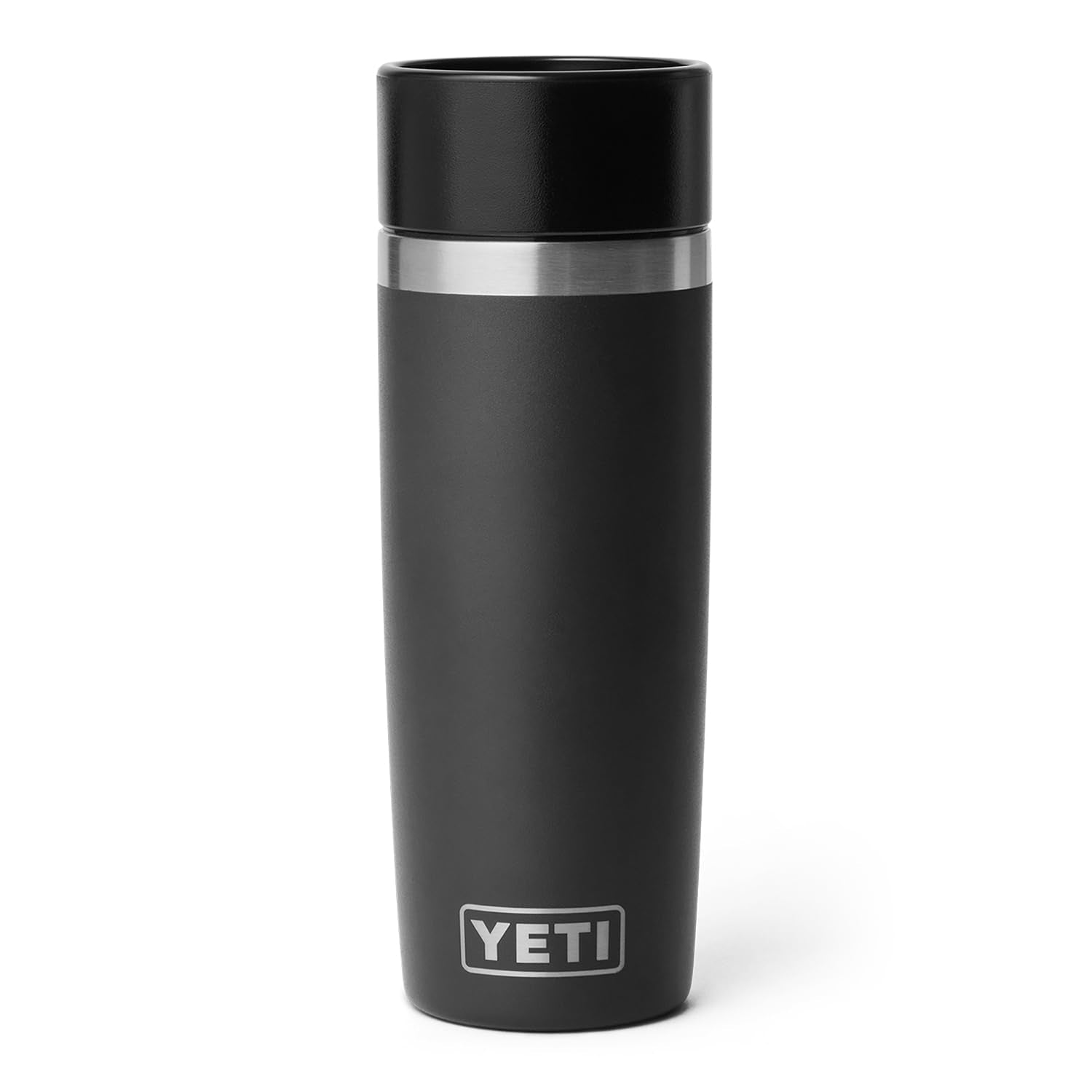 YETI Rambler 16 oz travel bottle cupholder compatibility fits car cups and bags