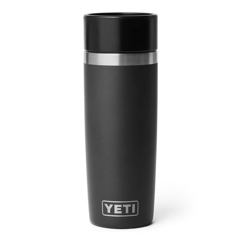 YETI Rambler 16 oz travel bottle cupholder compatibility fits car cups and bags