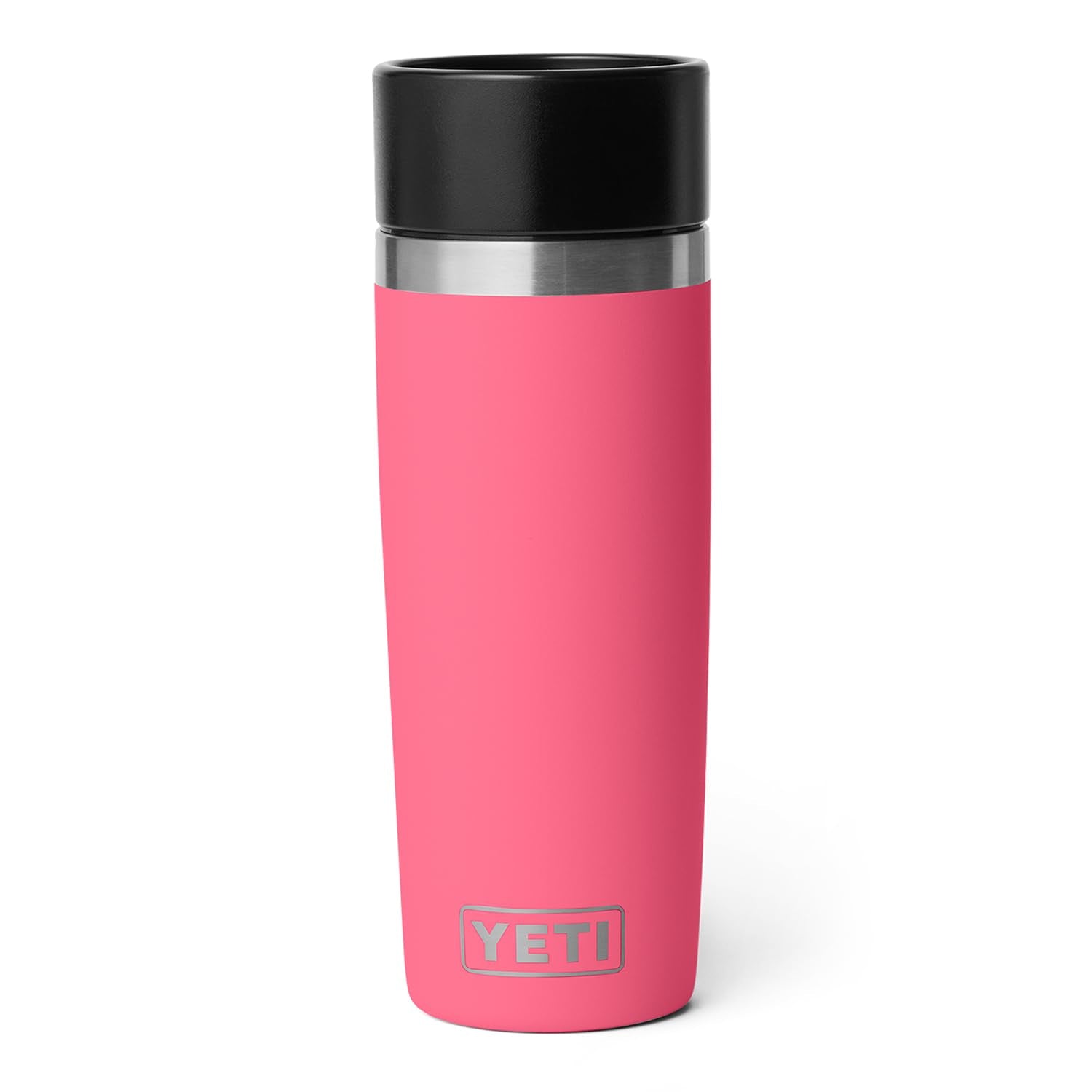 YETI Rambler 16oz Travel Bottle dishwasher-safe for easy cleaning