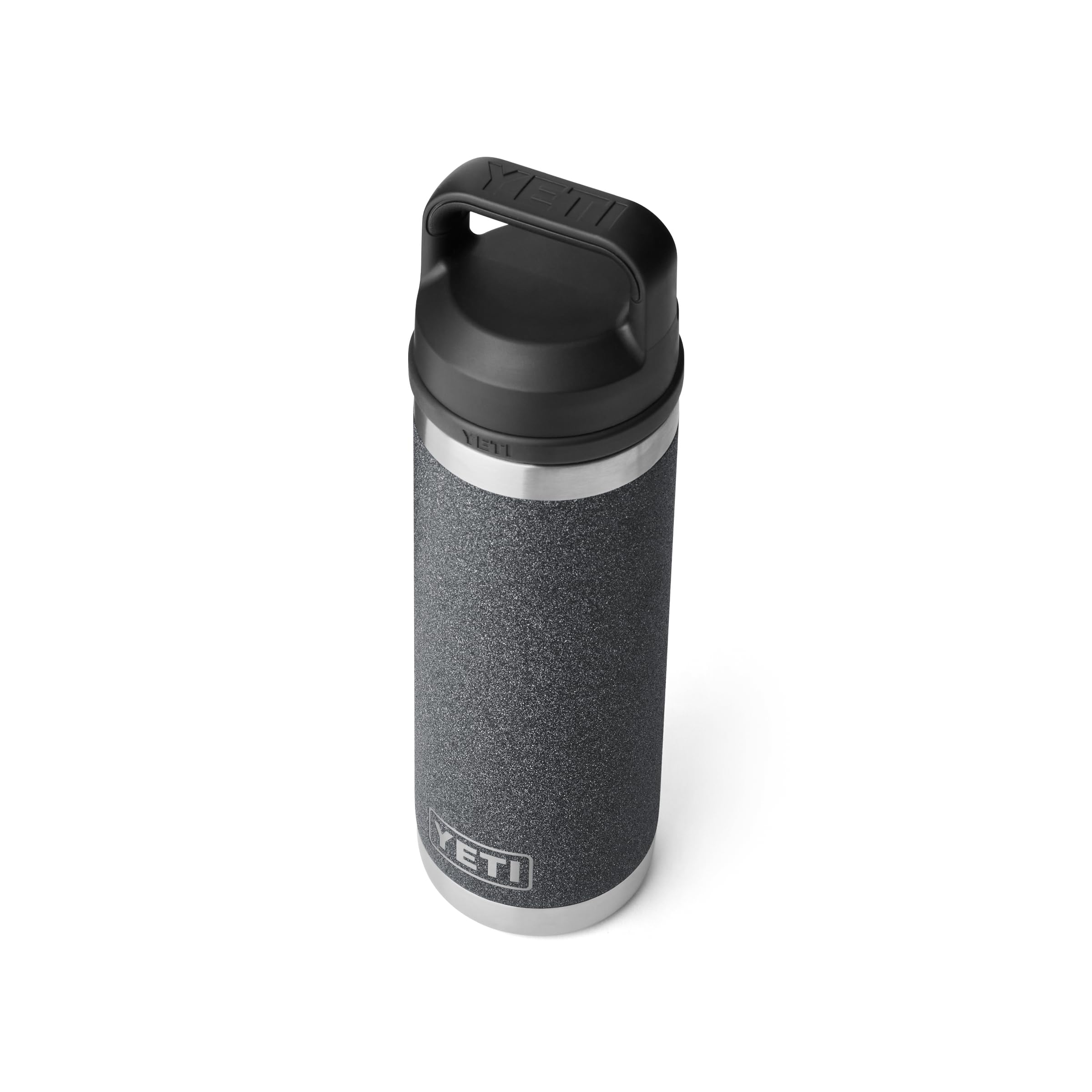 YETI Rambler 18oz bottle dishwasher safe for easy cleaning