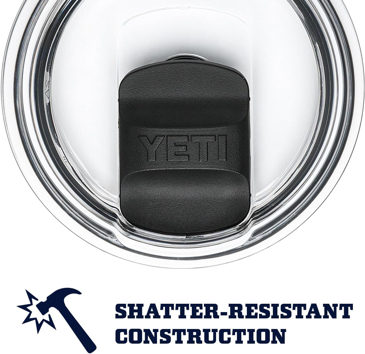 Outdoor-ready YETI Rambler 20oz shown in nature setting for adventures