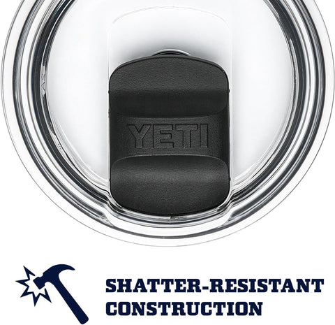 Outdoor-ready YETI Rambler 20oz shown in nature setting for adventures