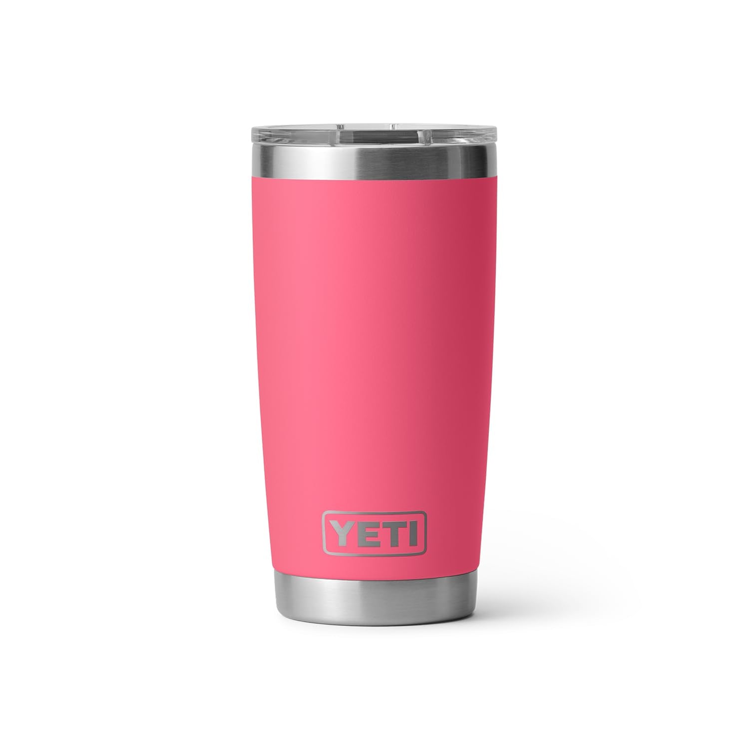 YETI Rambler 20 oz tumbler from durable stainless steel for daily use