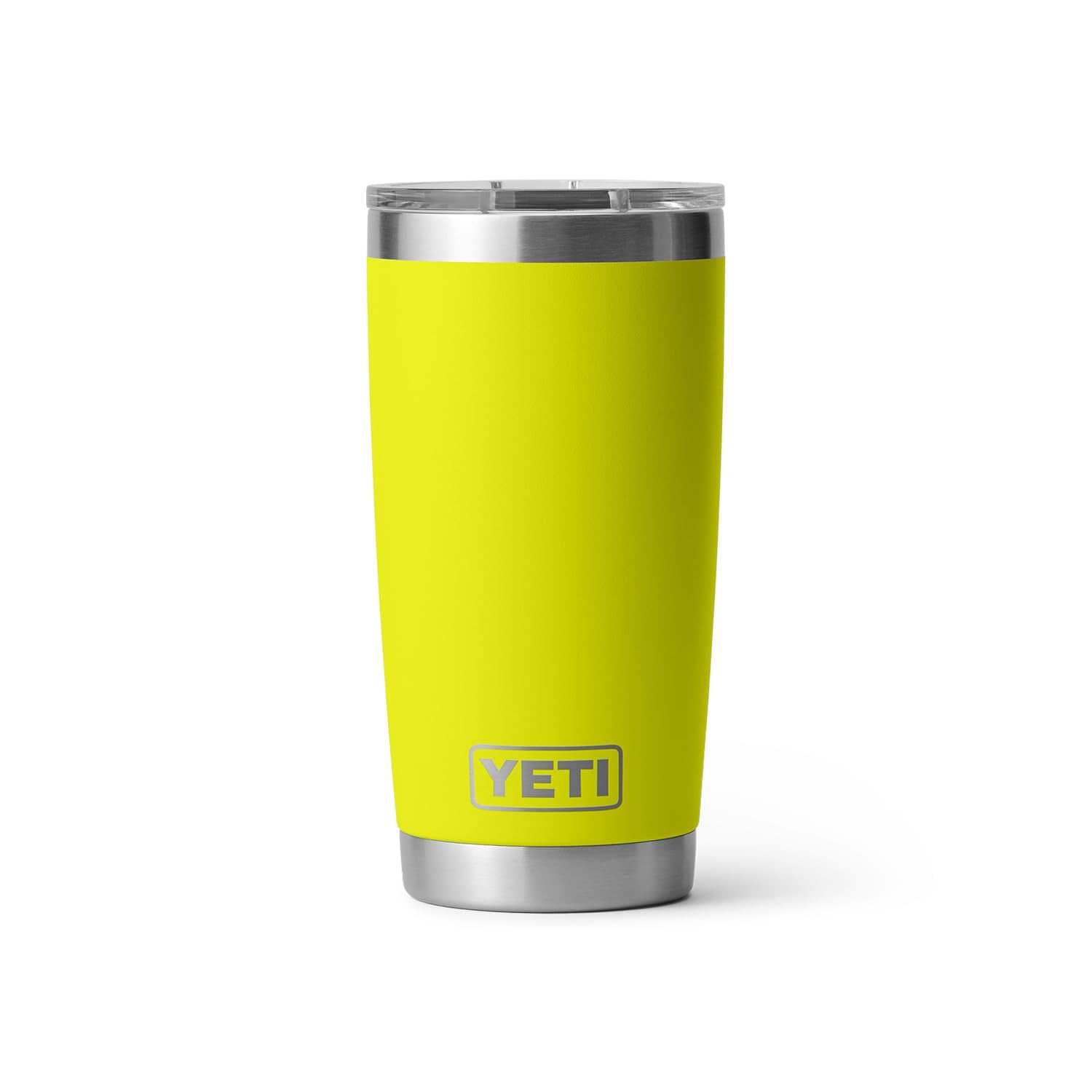 Tumbler in cup holder demonstrating travel-friendly design