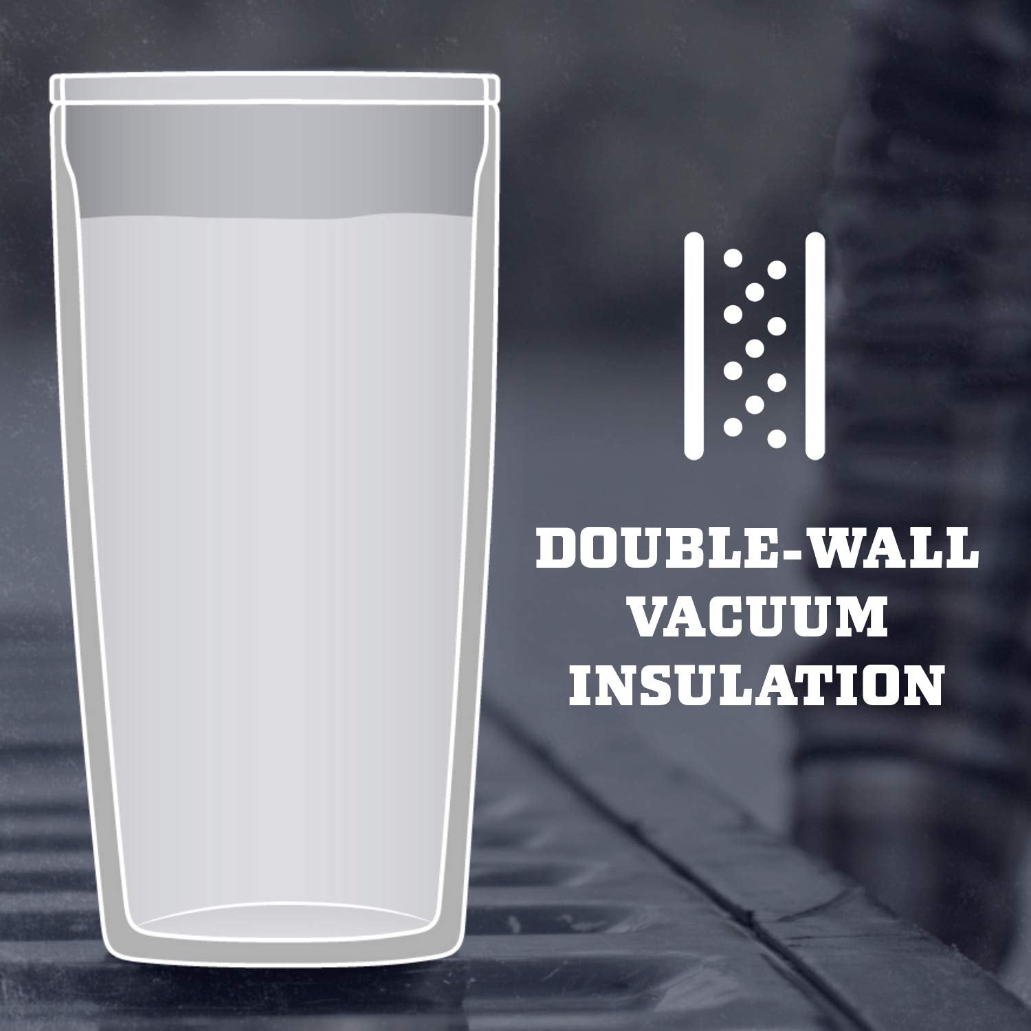 Dishwasher-safe YETI Rambler 20 oz seafoam, easy cleaning after workouts