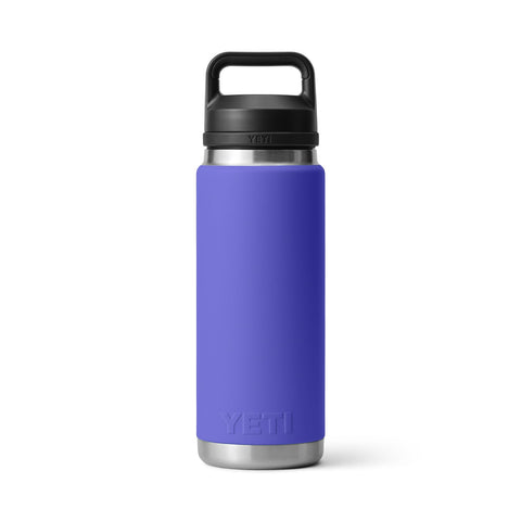 YETI Rambler 26 oz dimensions fit hydration on the go