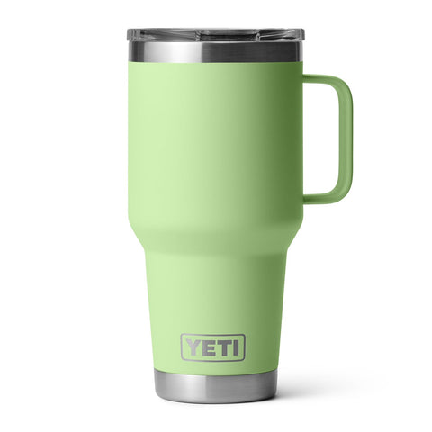 Cup-holder compatibility helps fit in most cars and backpacks.