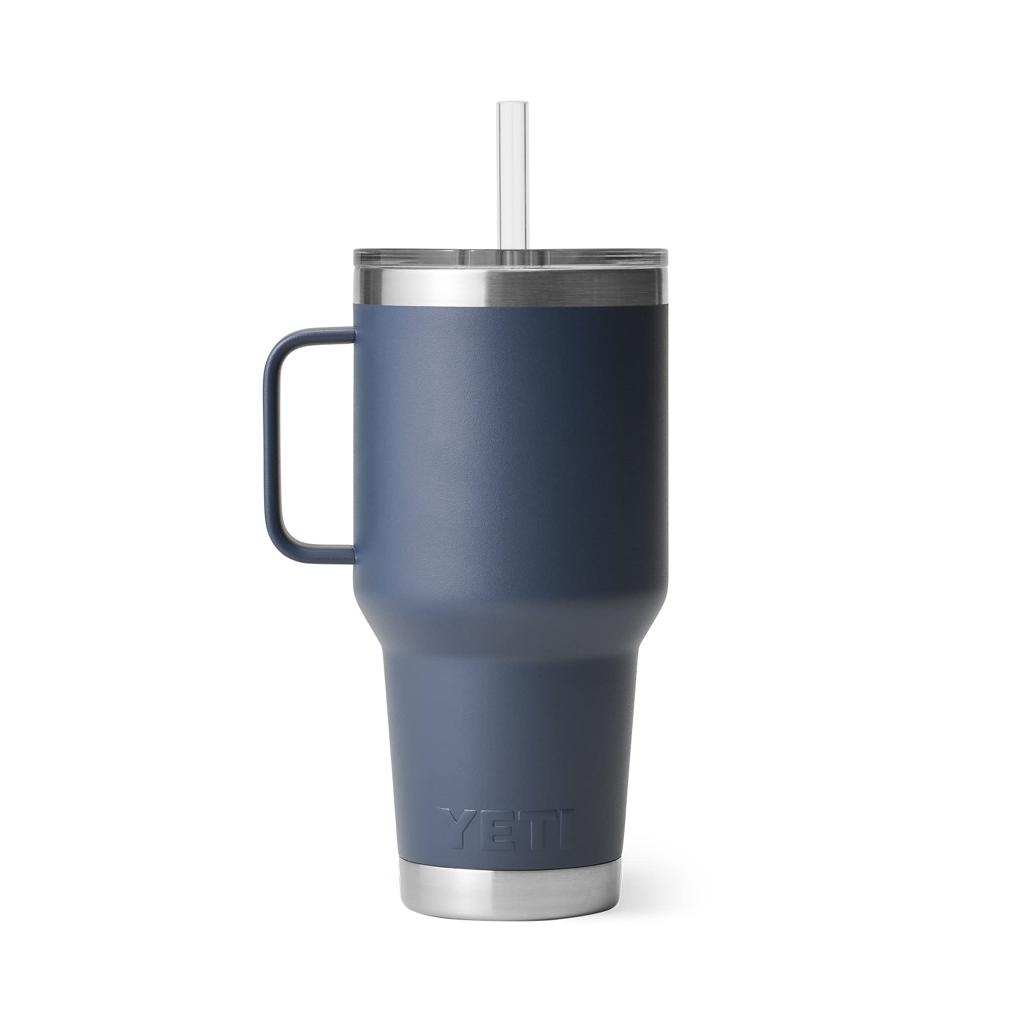 Straw lid not for hot beverages to avoid safety issues.