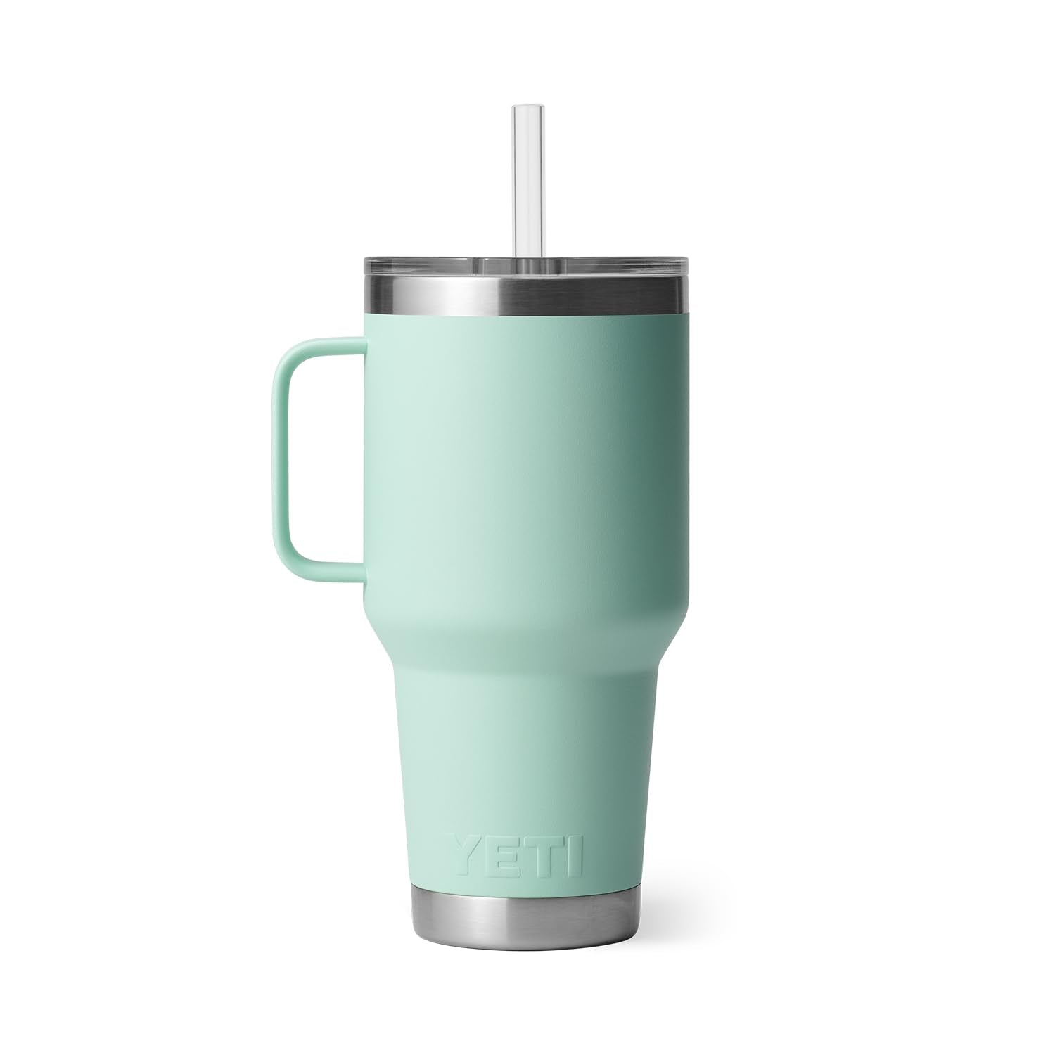 Shatter-resistant lid and BPA-free materials for reliable daily use.