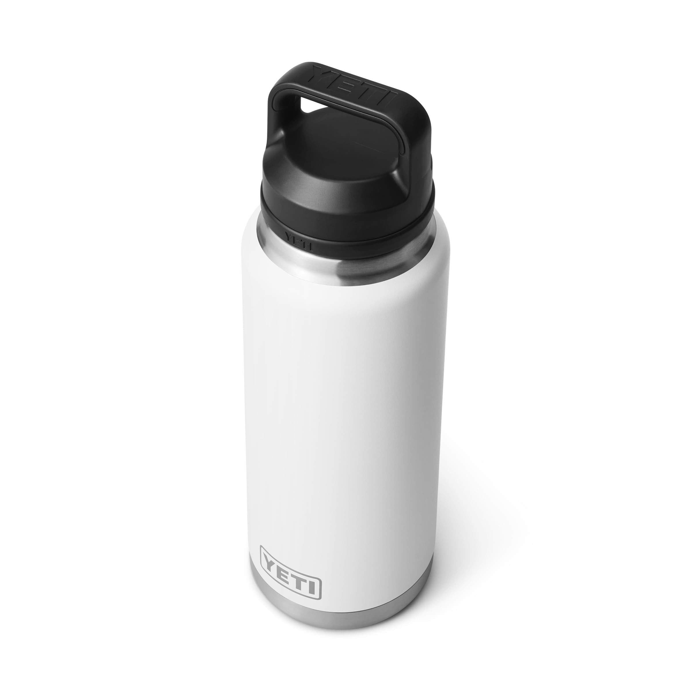 YETI Rambler 36 oz bottle gym use – quick hydration between sets