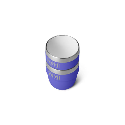 YETI Rambler coffee cup designed for barista use.
