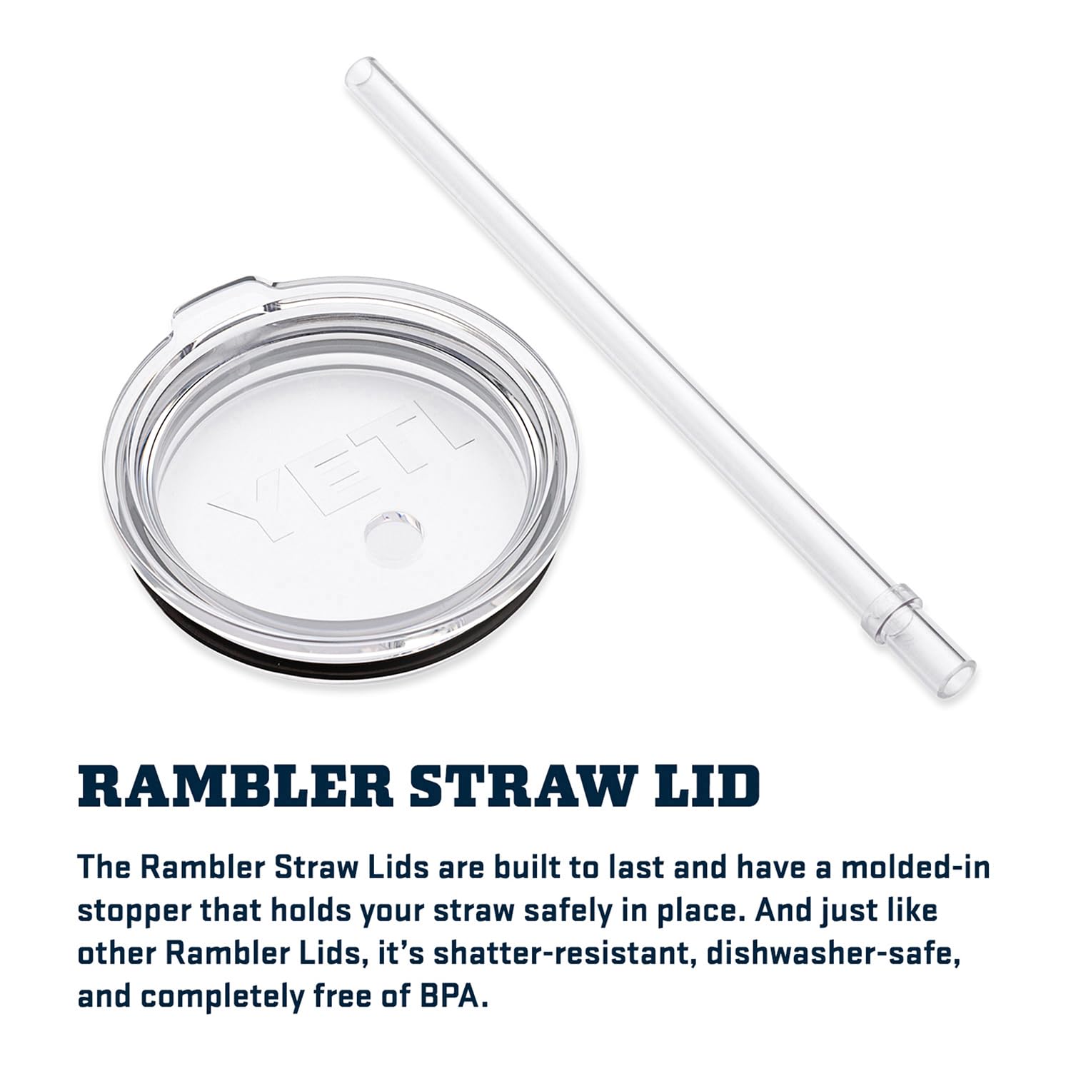 YETI Rambler in Black Forest Green for rugged outdoor style.