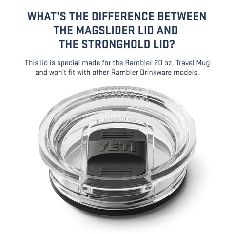 YETI Rambler cup-holder compatibility, fits most standard cupholders during commutes.