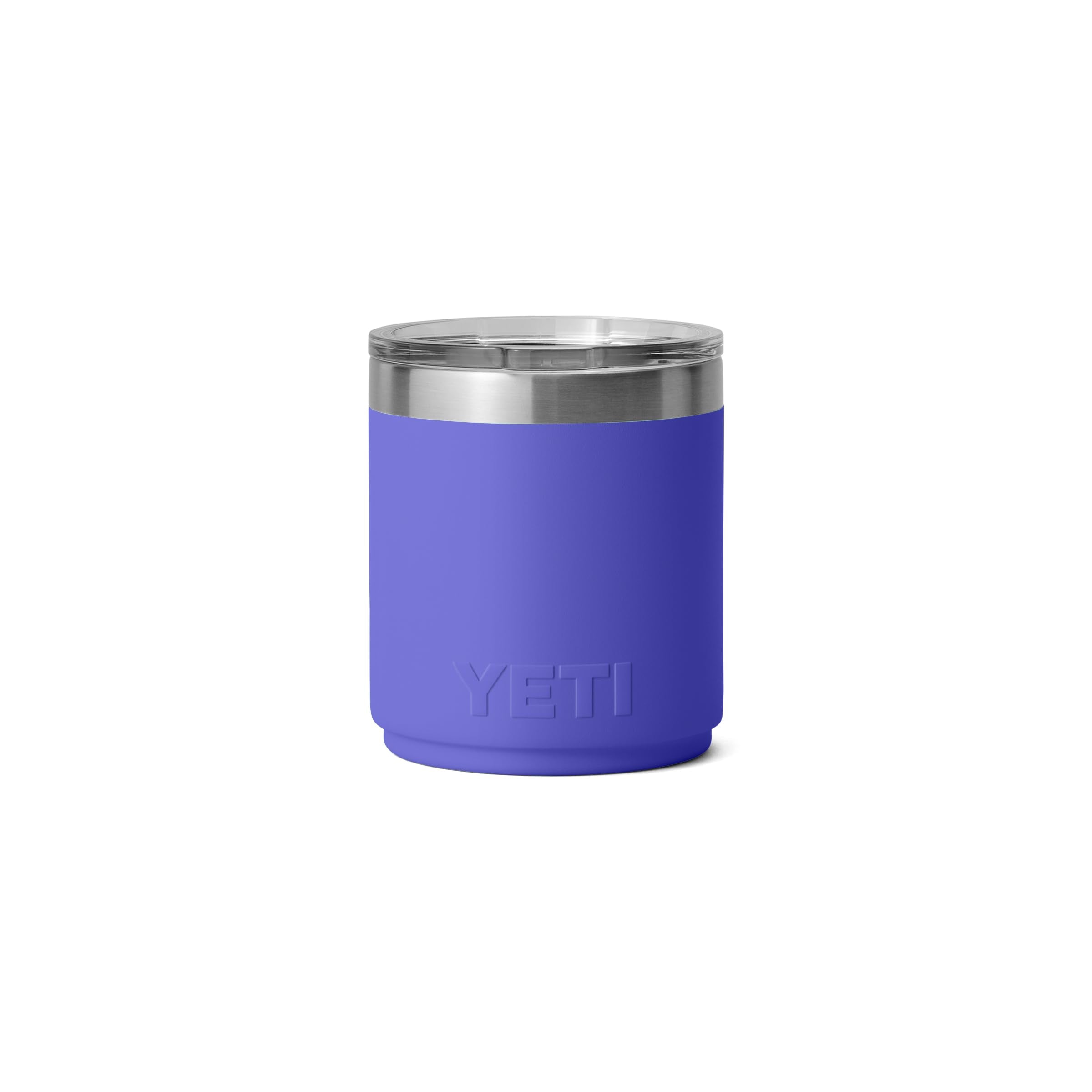 YETI Rambler dishwasher-safe design for quick cleanup