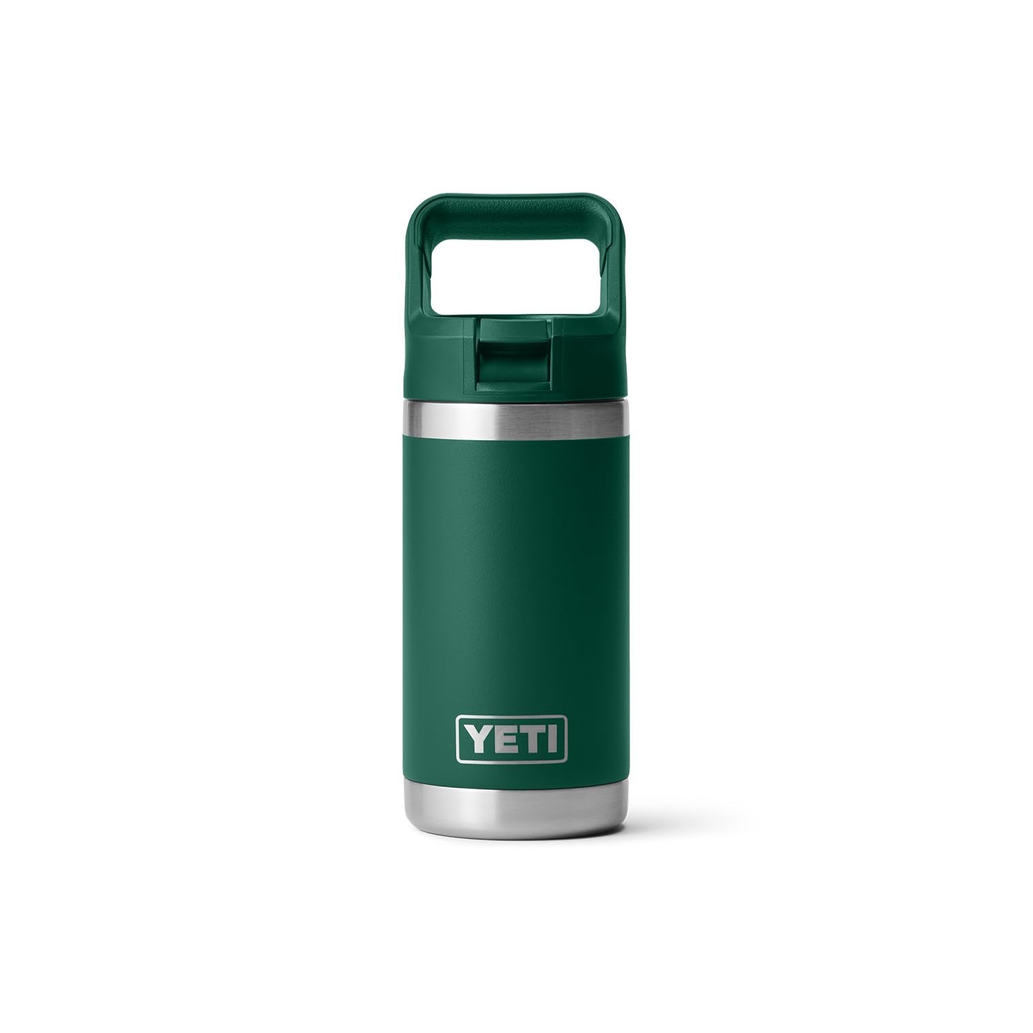 YETI Rambler Jr. No Sweat design keeps little hands dry.