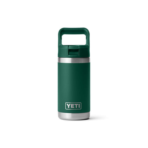 YETI Rambler Jr. No Sweat design keeps little hands dry.