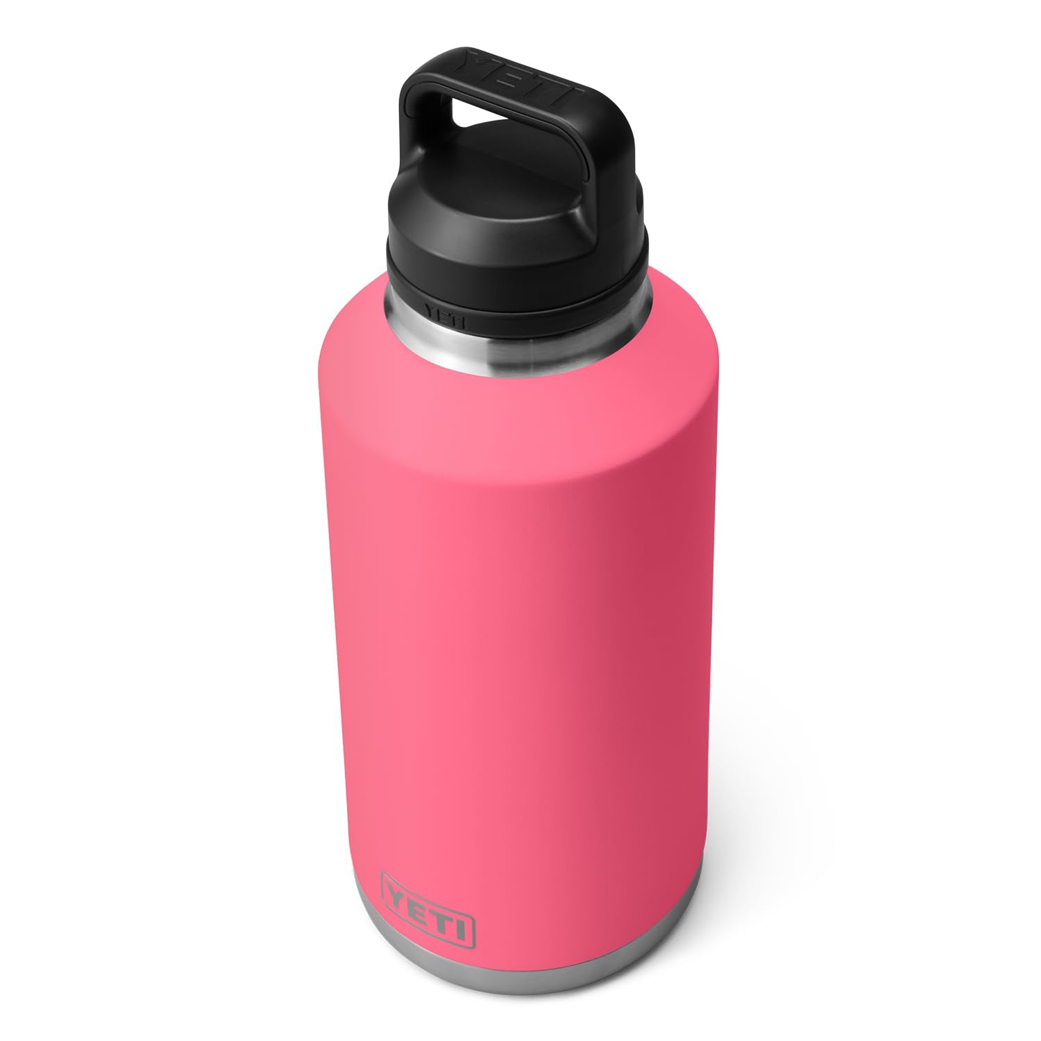 Leakproof design helps prevent spills during travel.