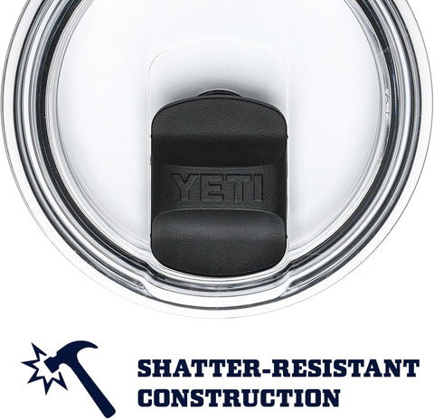 YETI Rambler Lowball delivers reliable performance for outdoor adventures.
