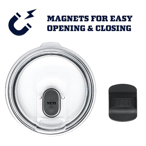 YETI Rambler tropical pink color adds vibrant style to outings.