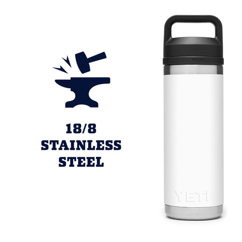 YETI Rambler outdoor use setup fits adventures and daily routines