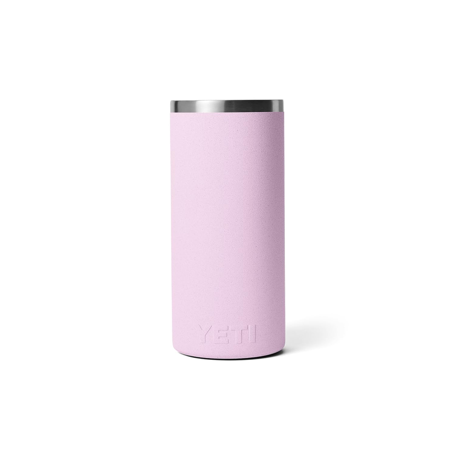 YETI Rambler Wine Chiller easy to clean and maintain.