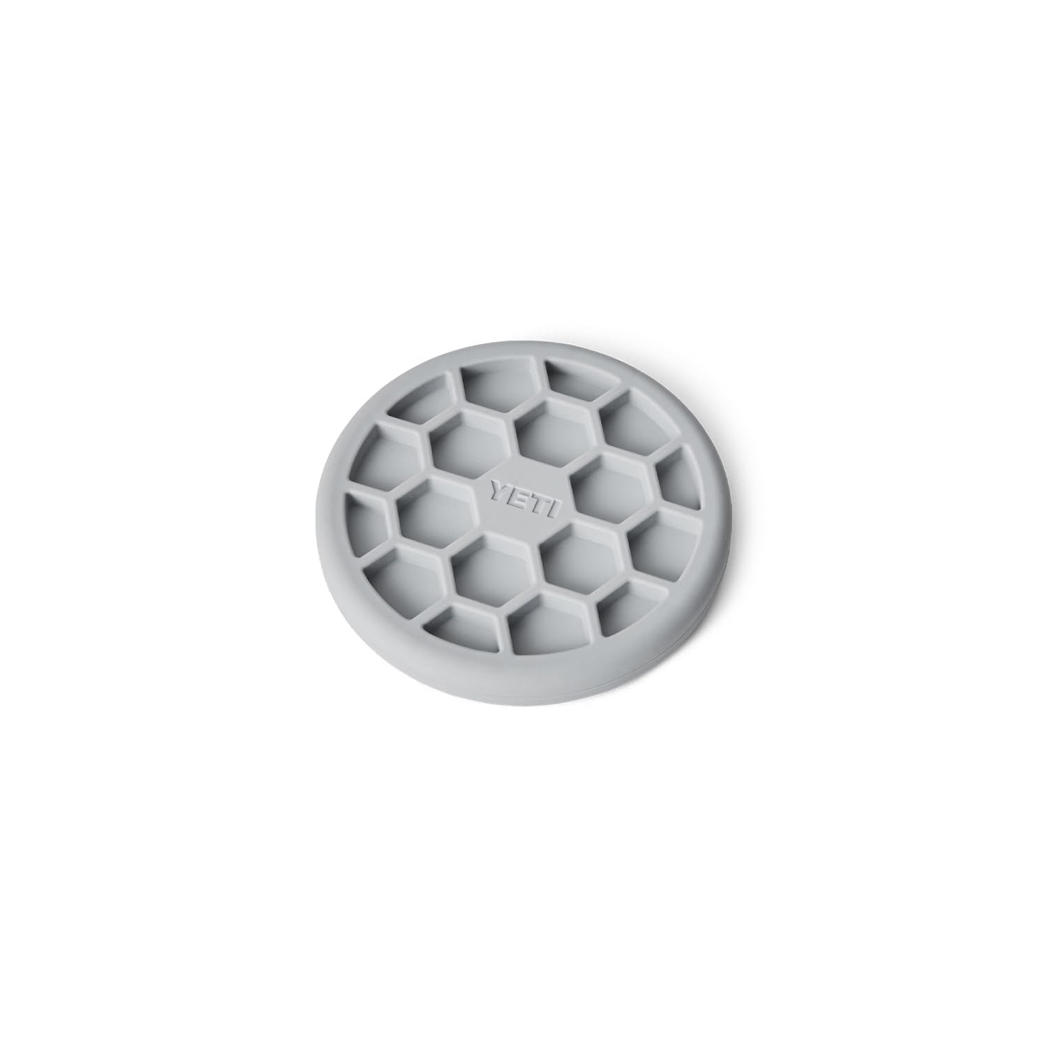 YETI Rambler Wine Chiller no-sweat design resists condensation.