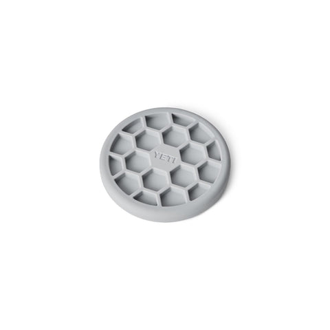YETI Rambler Wine Chiller no-sweat design resists condensation.