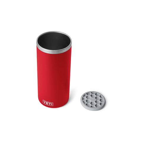 YETI Rambler silicone landing pad cushions the bottle during use